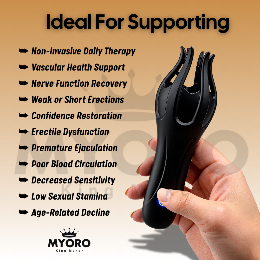 Neuman™ Wave Therapy Pro