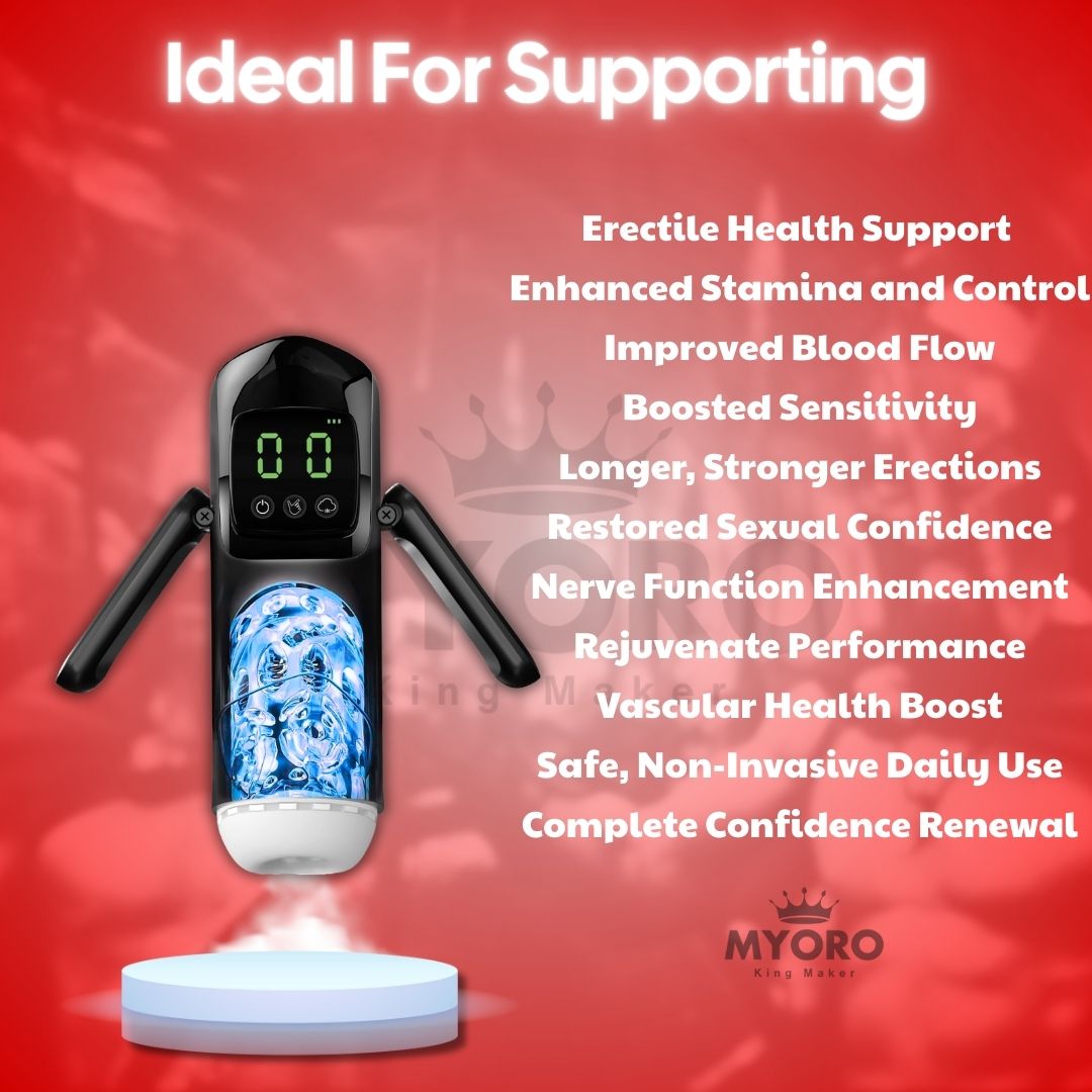 Neuman™ Hydro Therapy Pro.