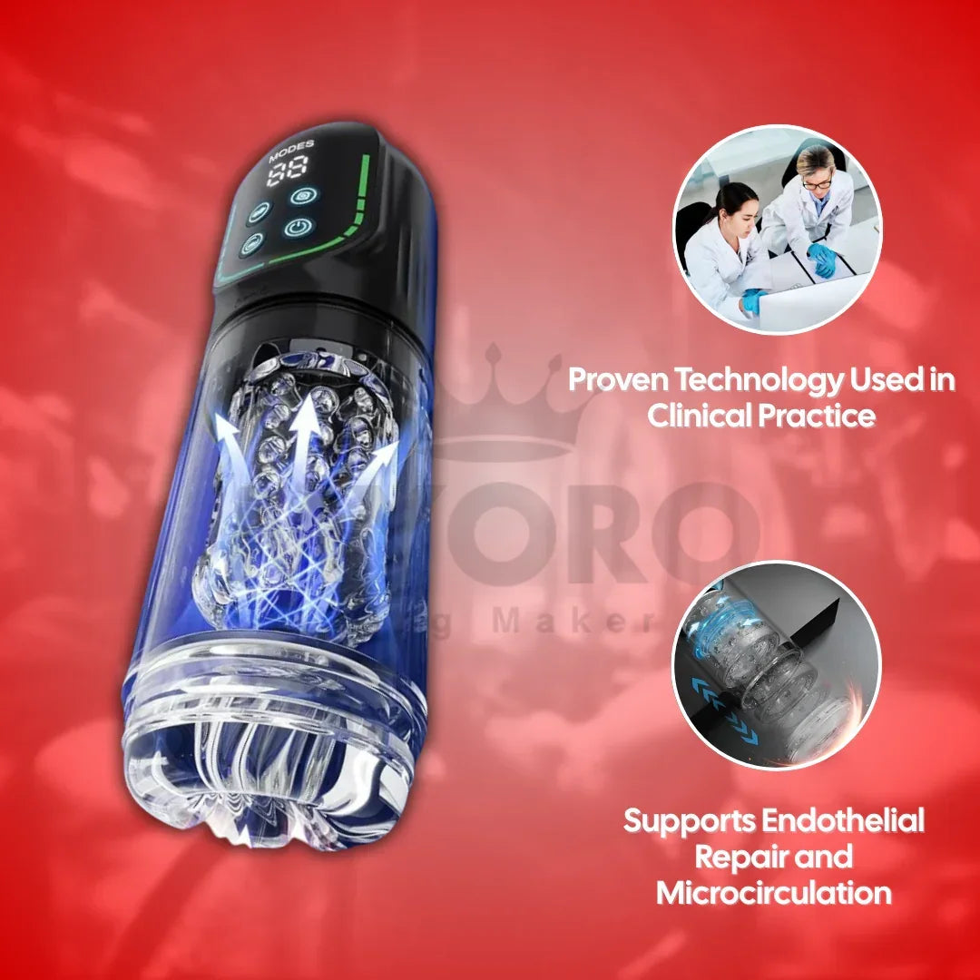 Neuman™ Aqua Therapy Pro