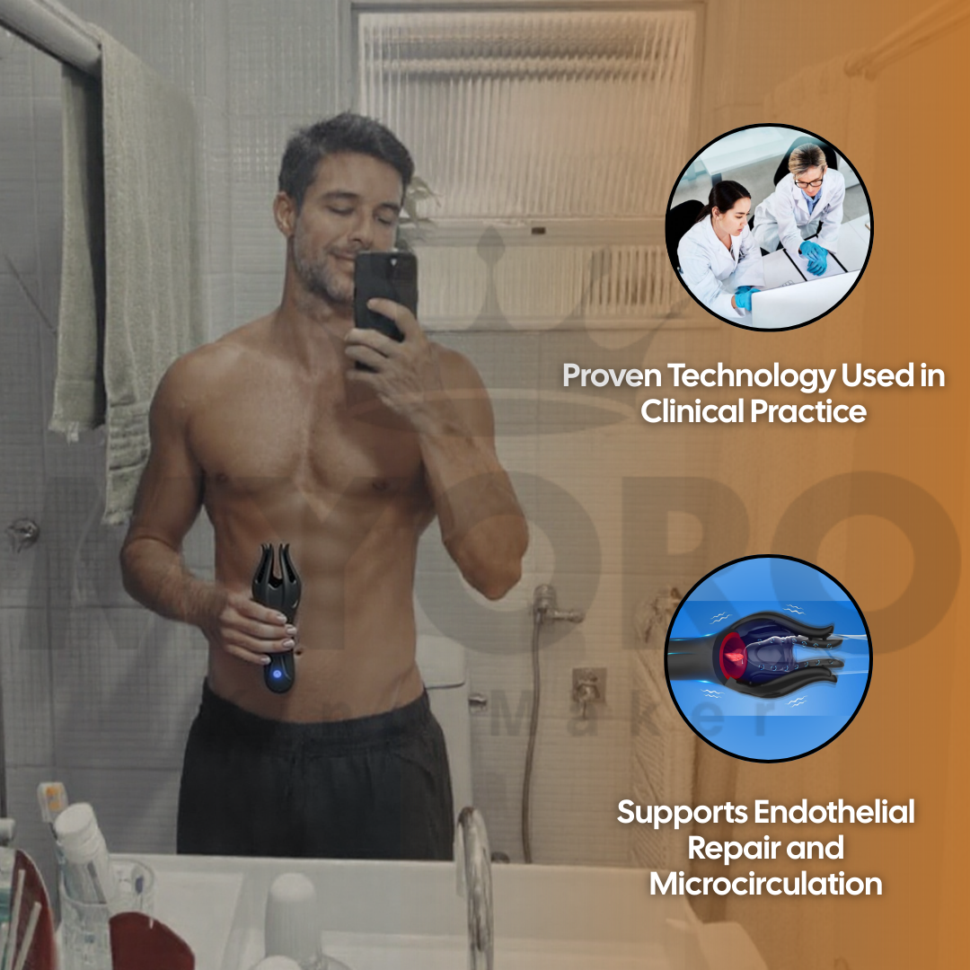 Neuman™ Wave Therapy Pro