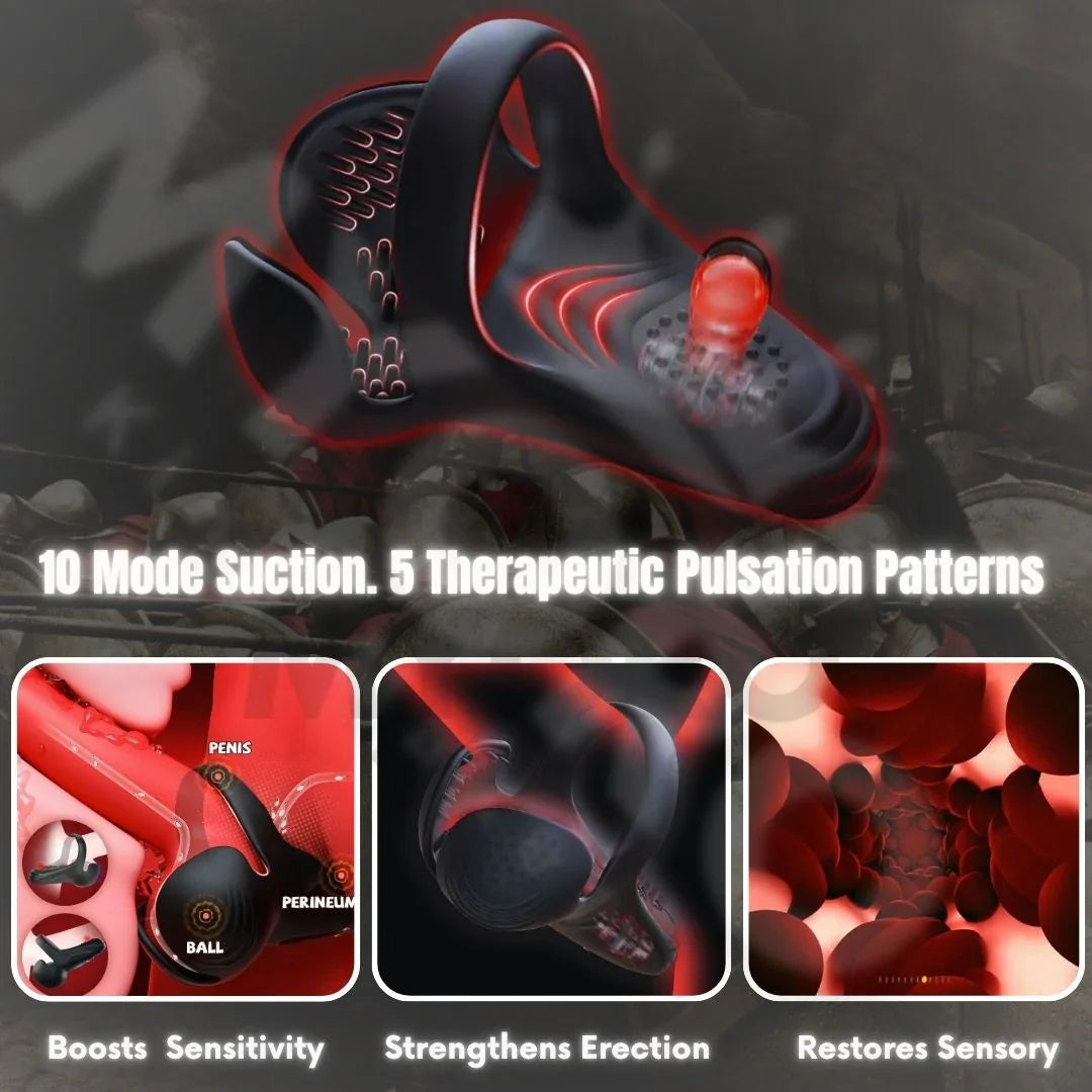 Total Sexual Wellness Bundle