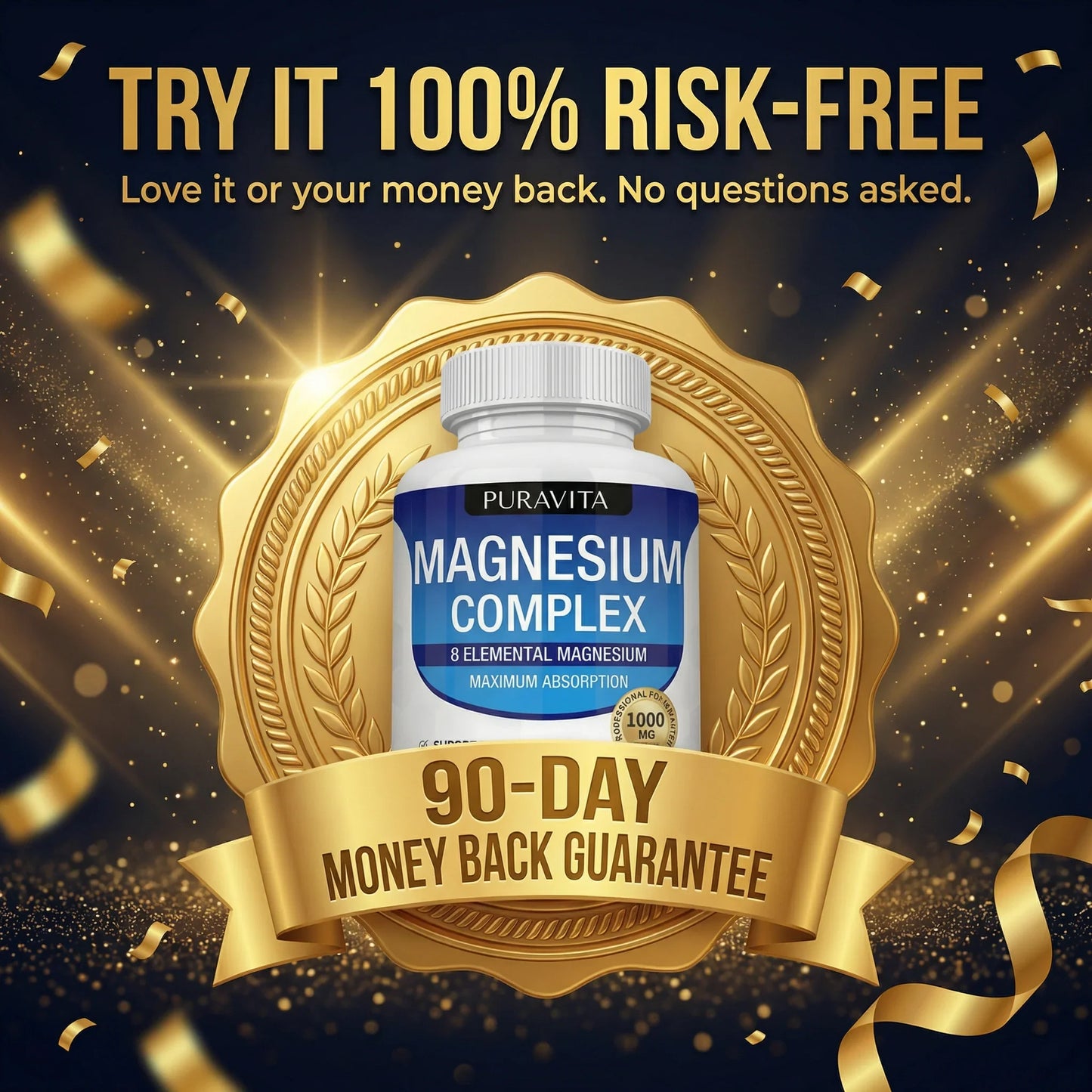 PureWell® Multi-Magnesium System