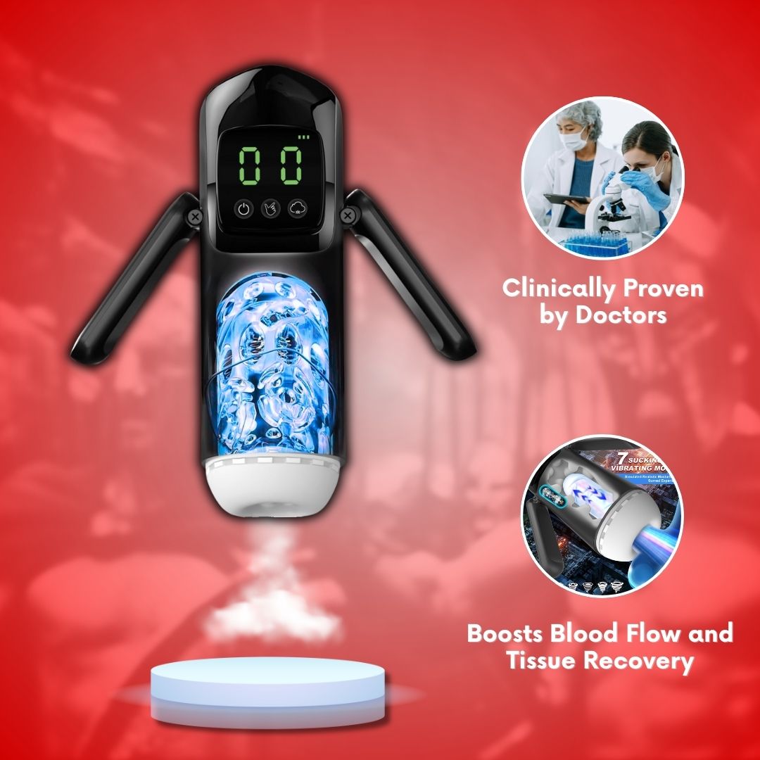 Neuman™ Hydro Therapy Pro.