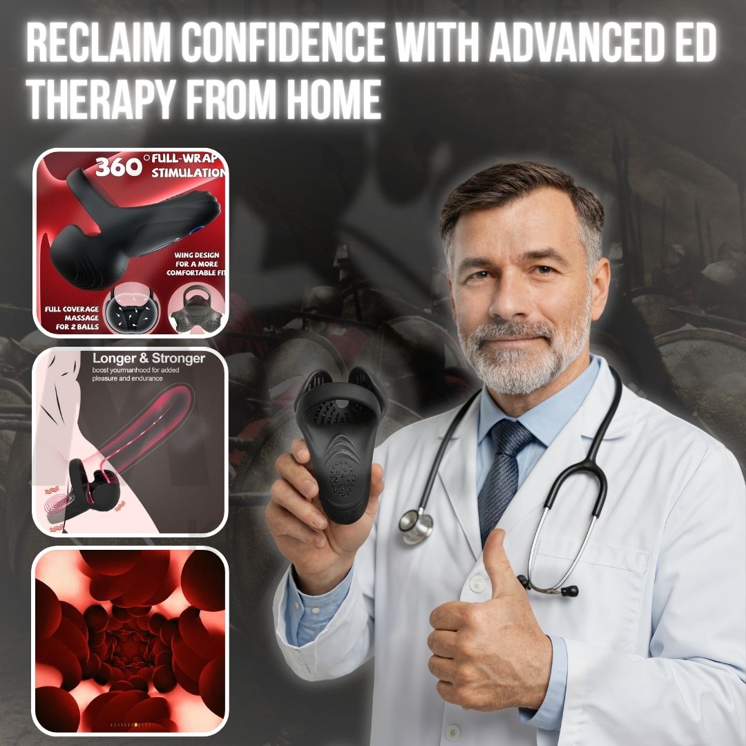 Neuman™ ApexDrive Pro