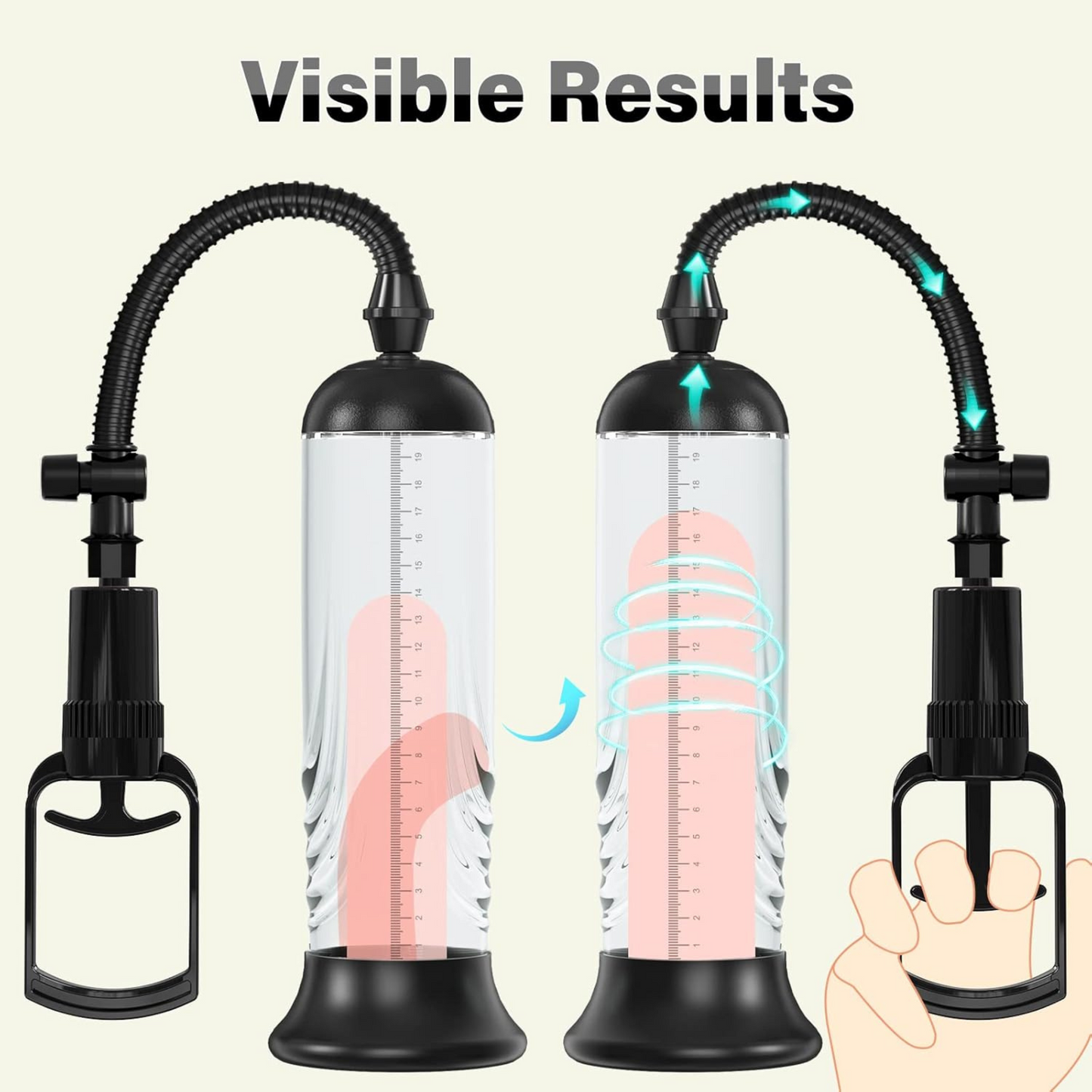 Neuman™ Pump Ultra