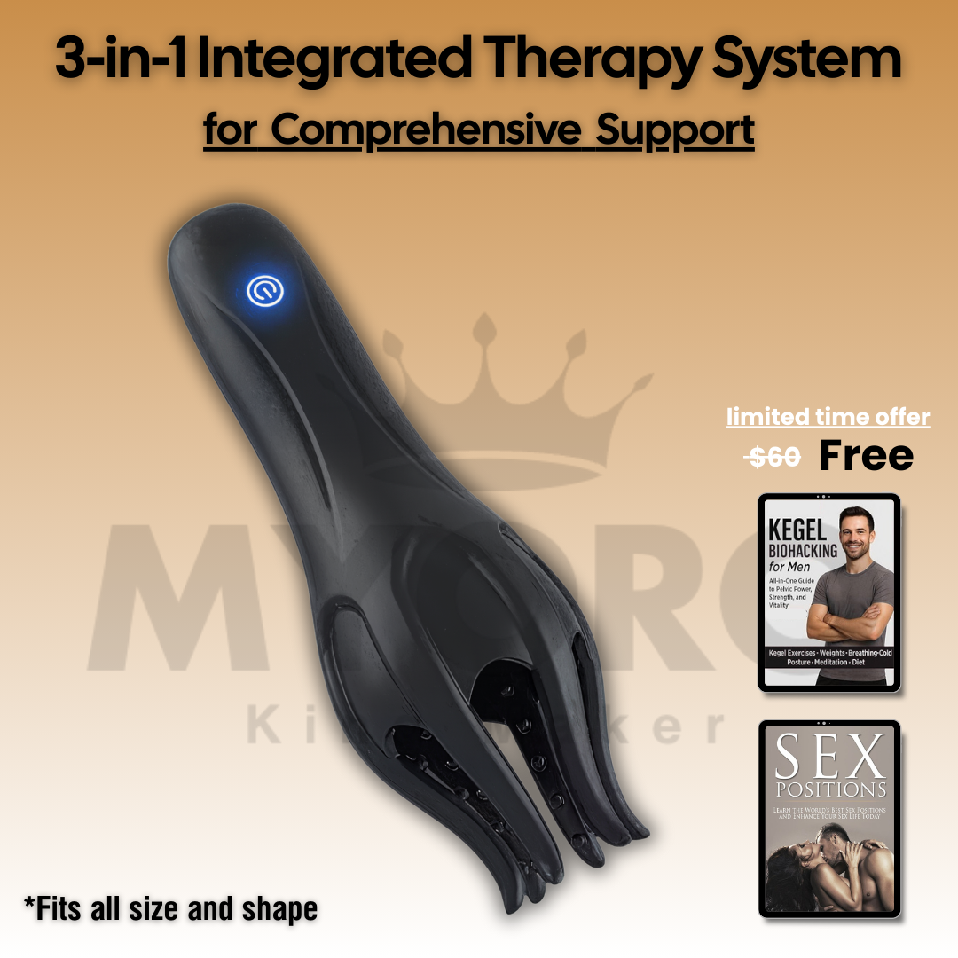 Neuman™ Wave Therapy Pro