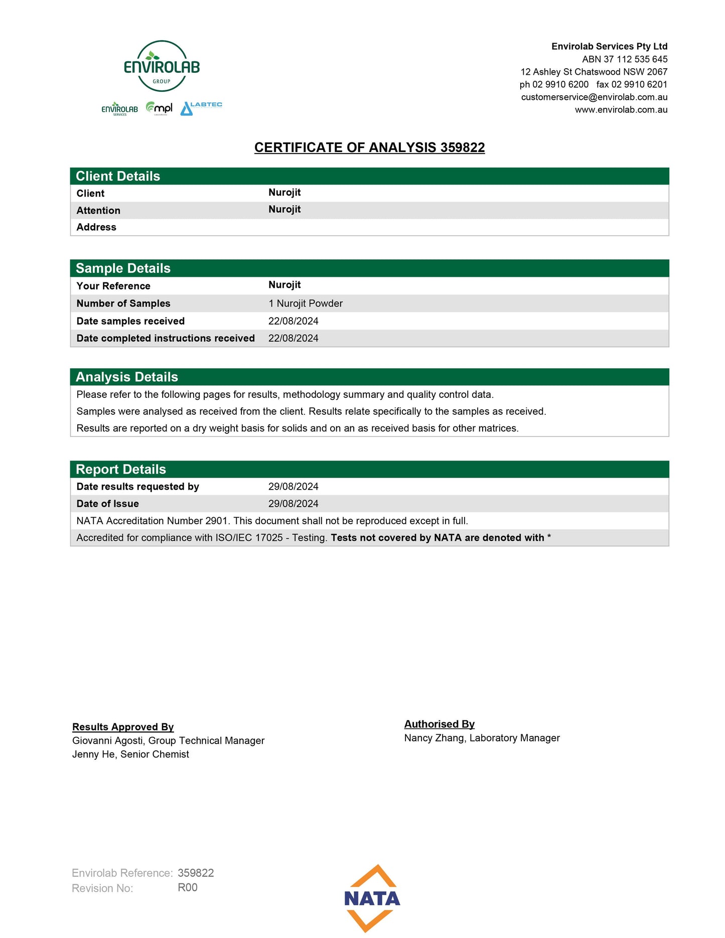 Neuman™ ForestPrime Pro