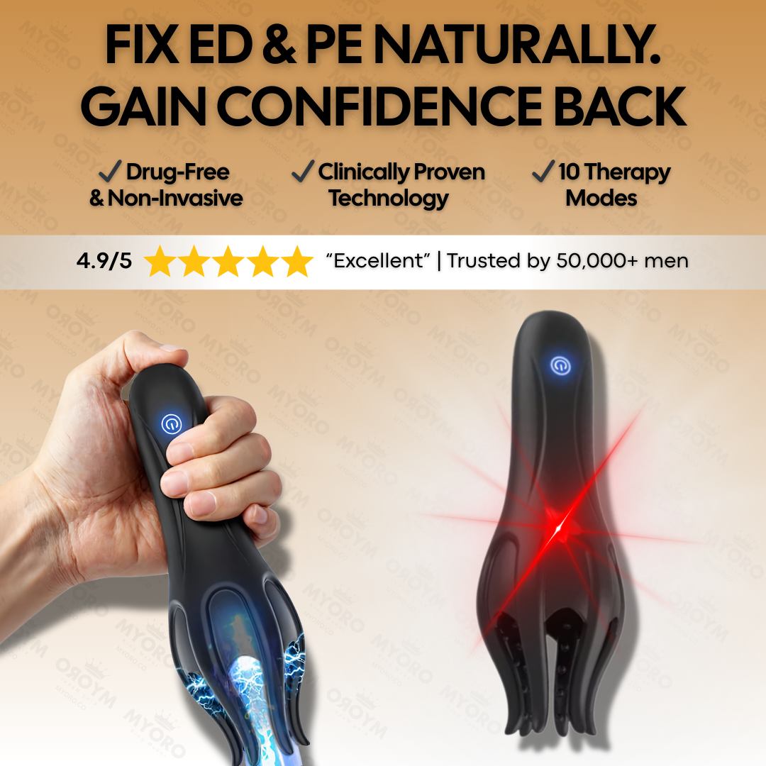 Neuman™ Wave Therapy Pro