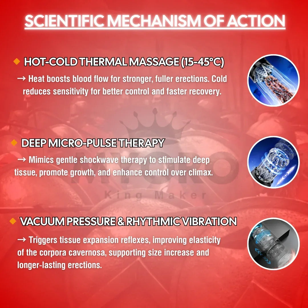 Neuman™ Aqua Therapy Pro