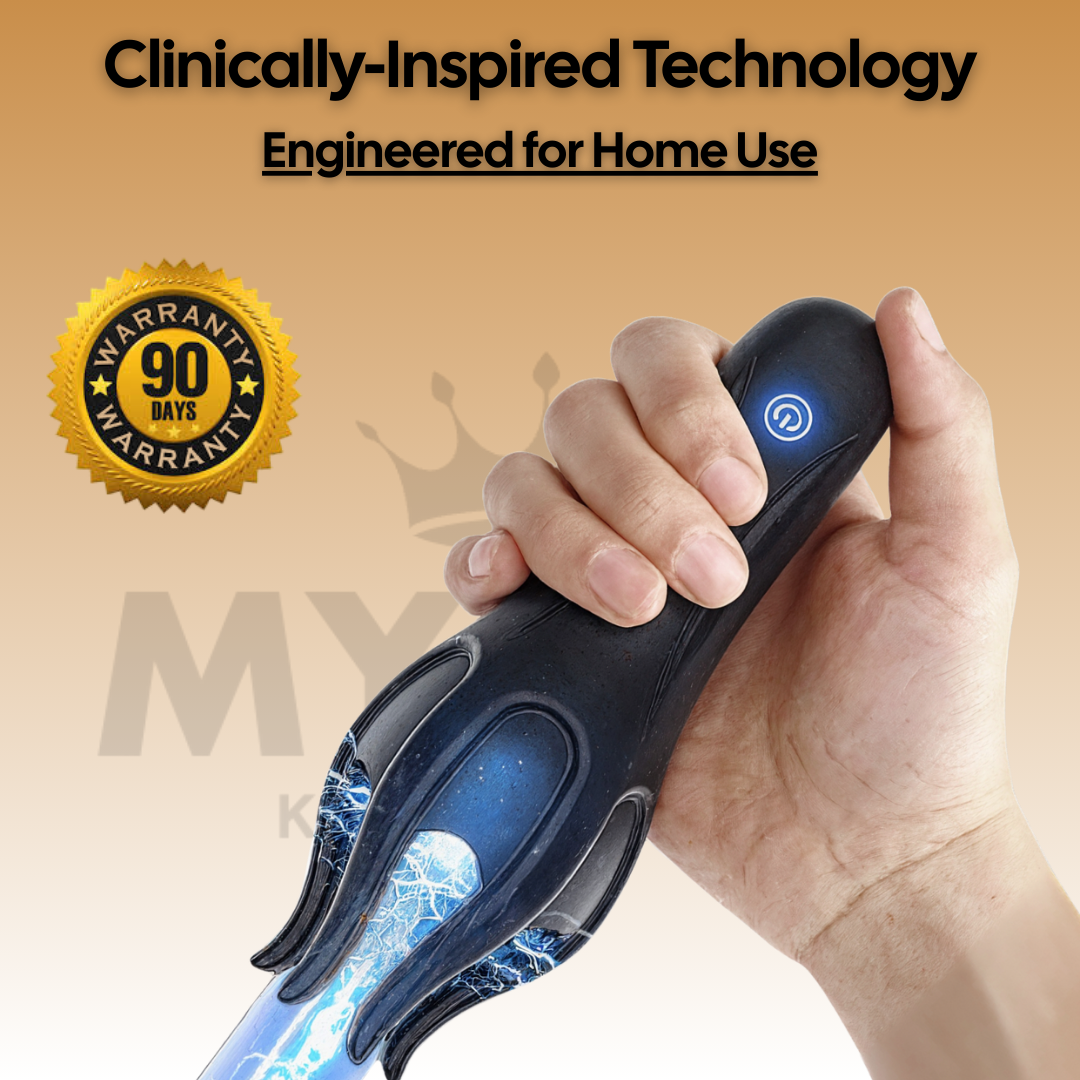 Neuman™ Wave Therapy Pro
