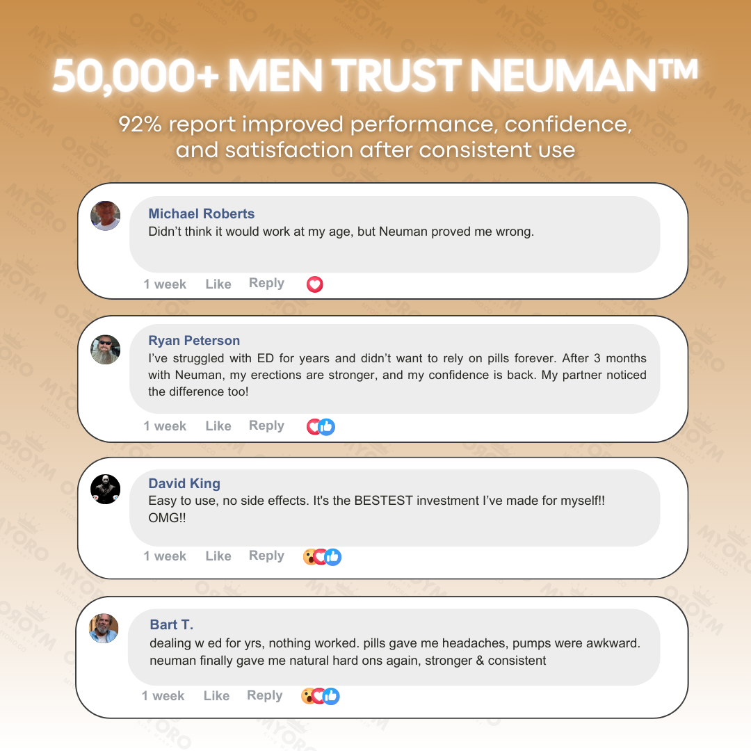 Neuman™ Wave Therapy Pro