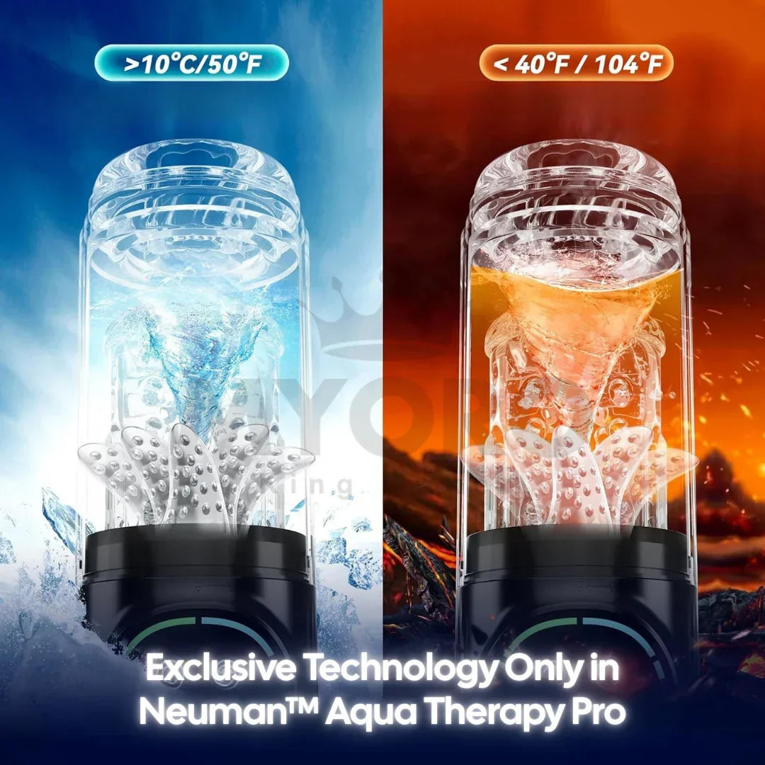 Neuman™ Aqua Therapy Pro