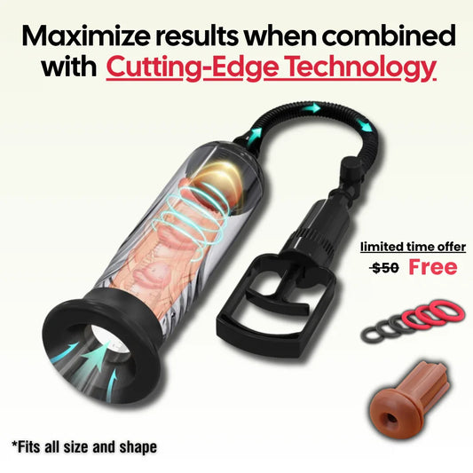 Neuman™ Pump Ultra