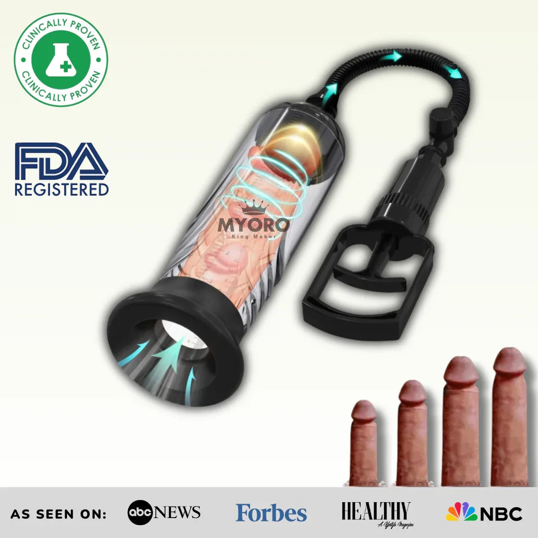 Neuman™ Pump Ultra