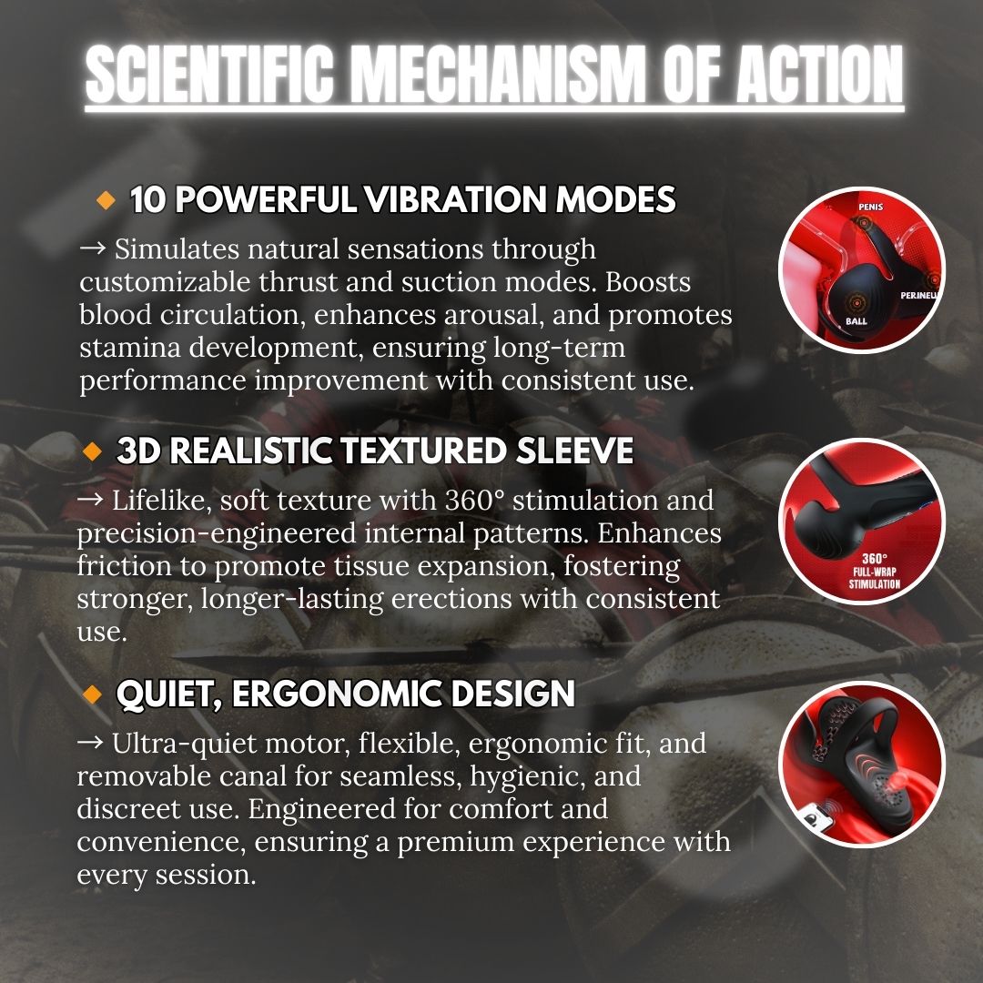 Neuman™ ApexDrive Pro