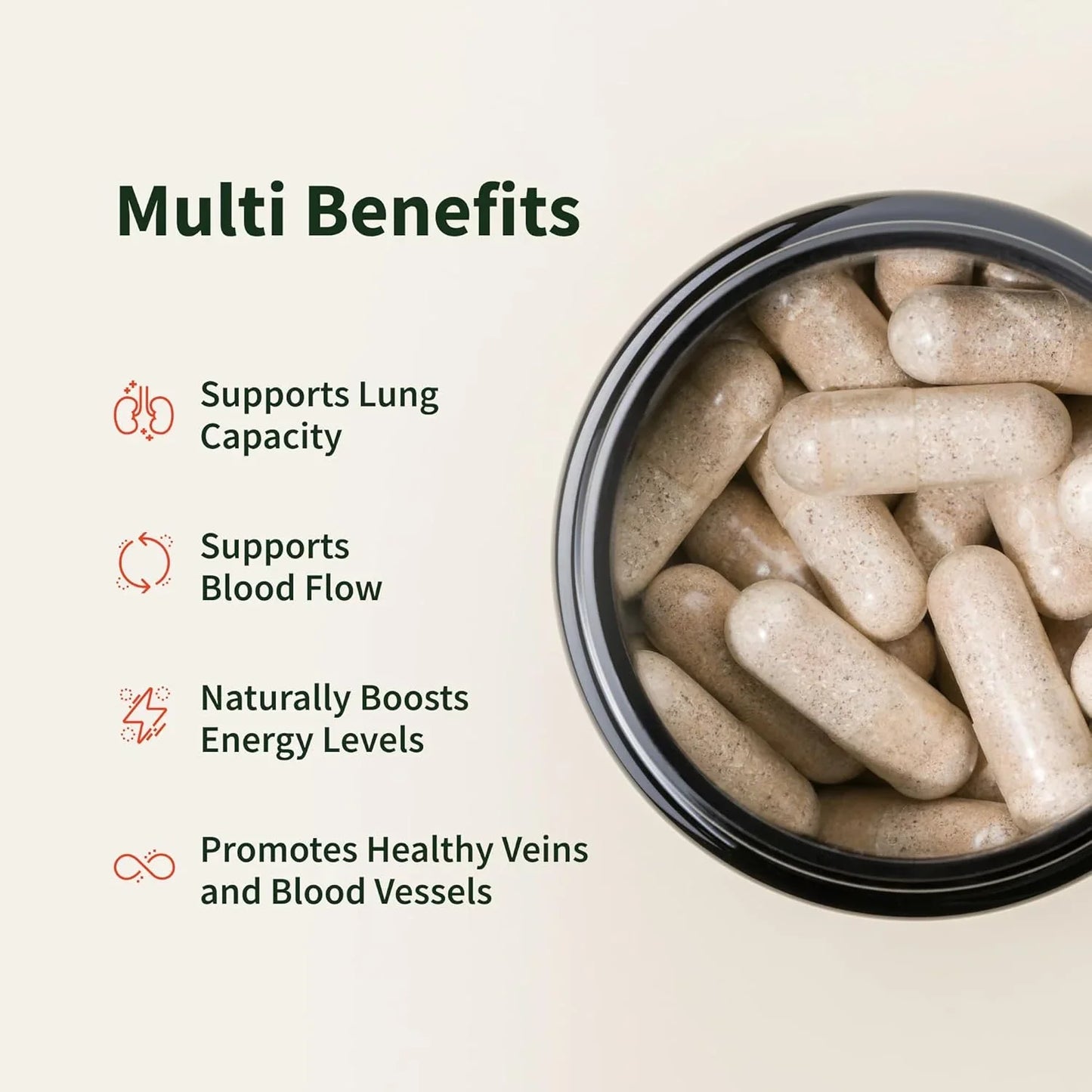 Nitric Oxide Booster