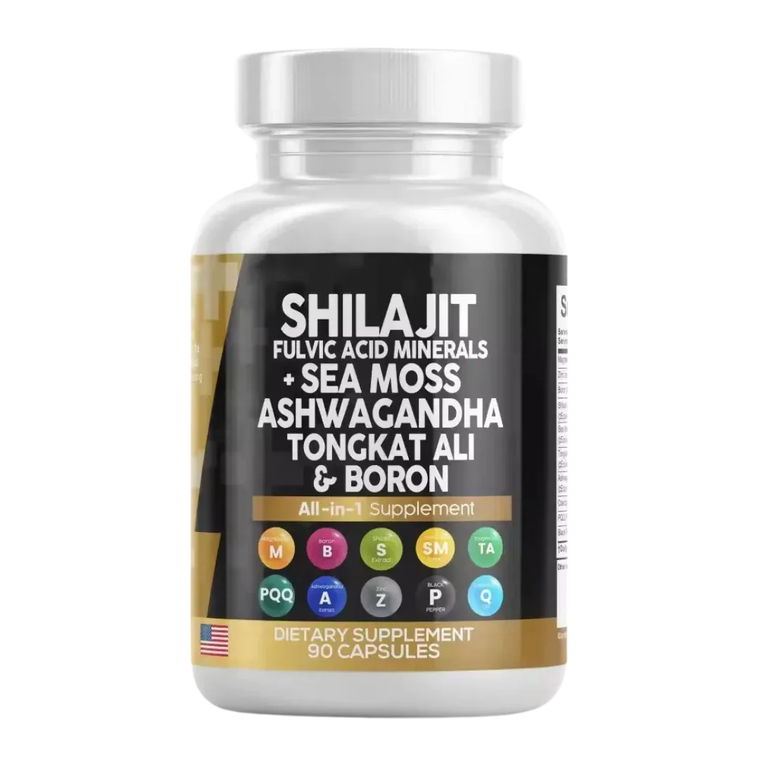 King's Prime Daily Essentials.