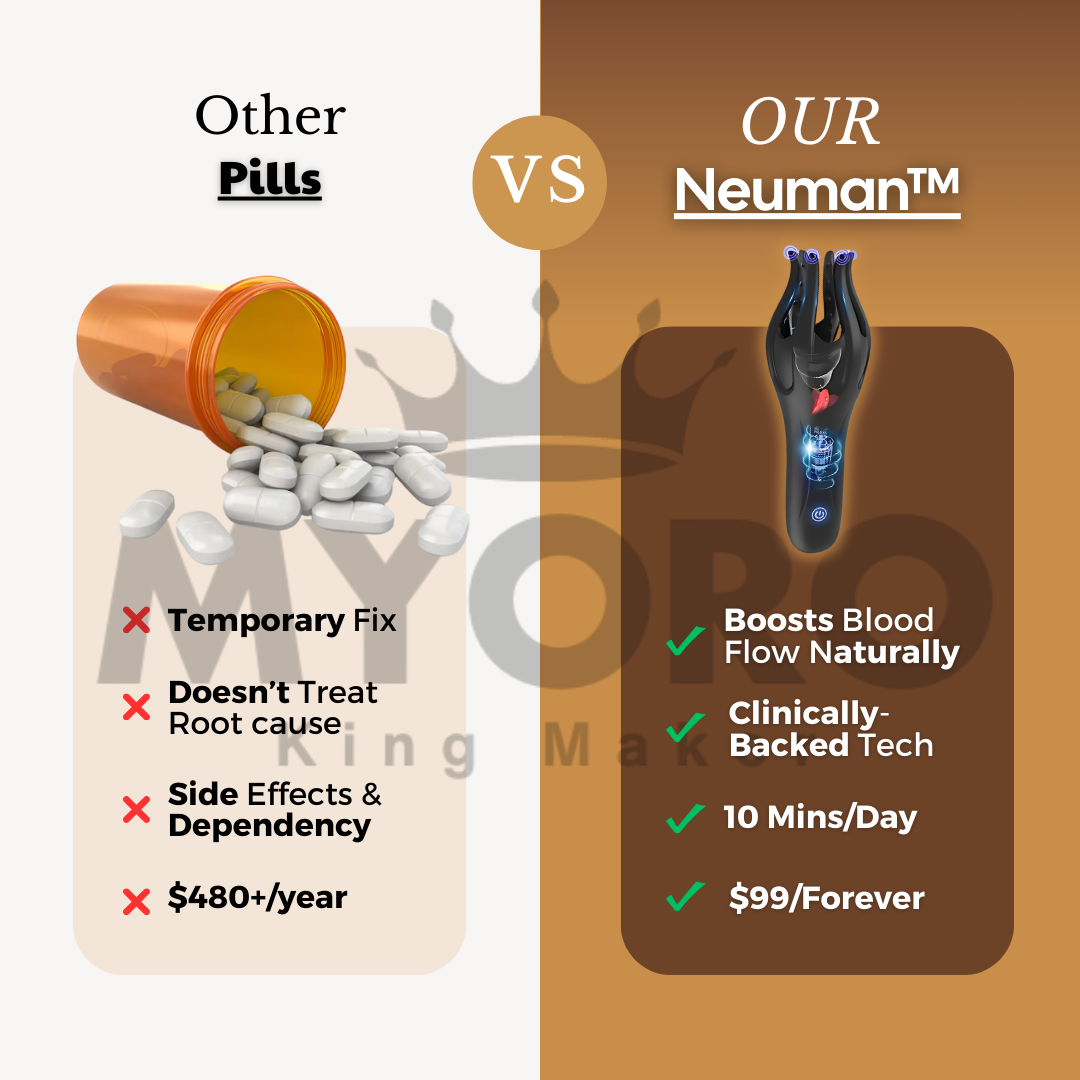 Neuman™ Wave Therapy Pro