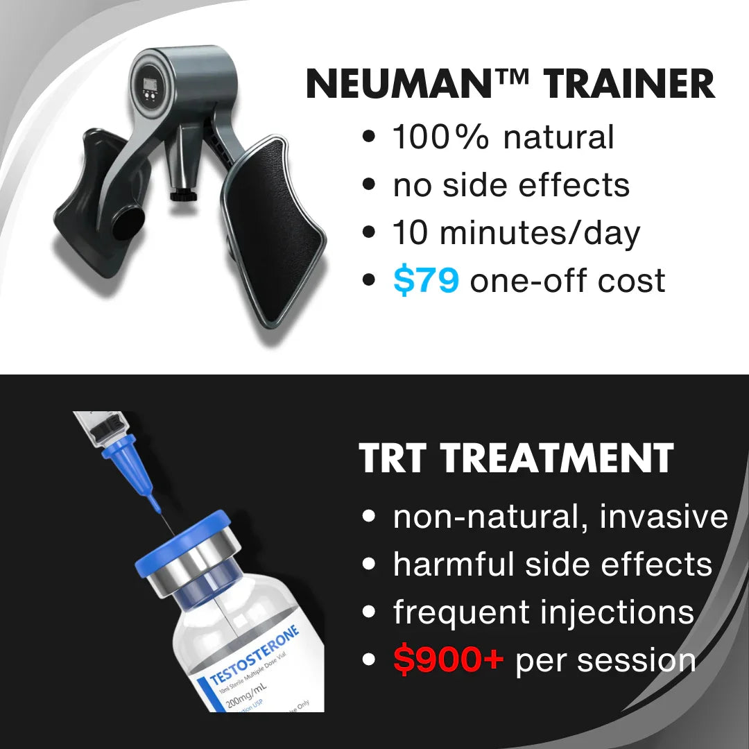 Neuman™ Pelvic Floor (Kegel) Trainer