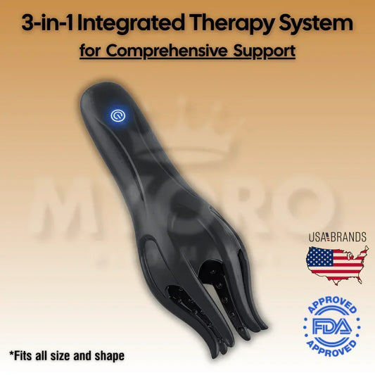 .Neuman™ Wave Therapy Pro