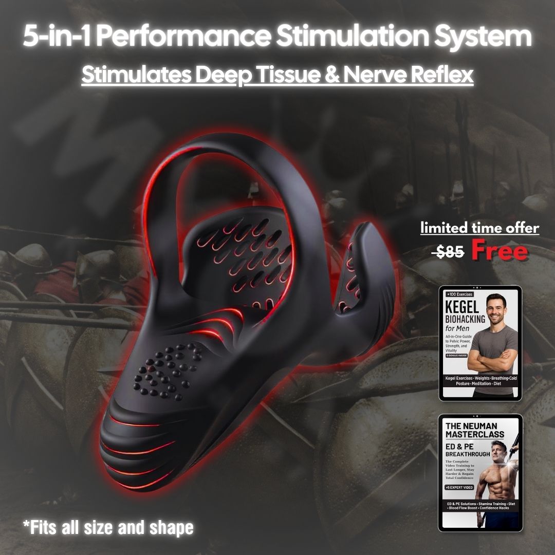 Neuman™ ApexDrive Pro