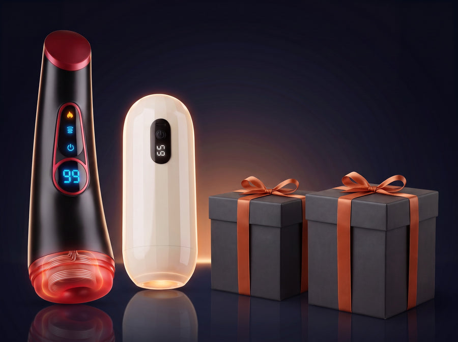 Virex Elite and Virex Pro with two premium mystery gift boxes