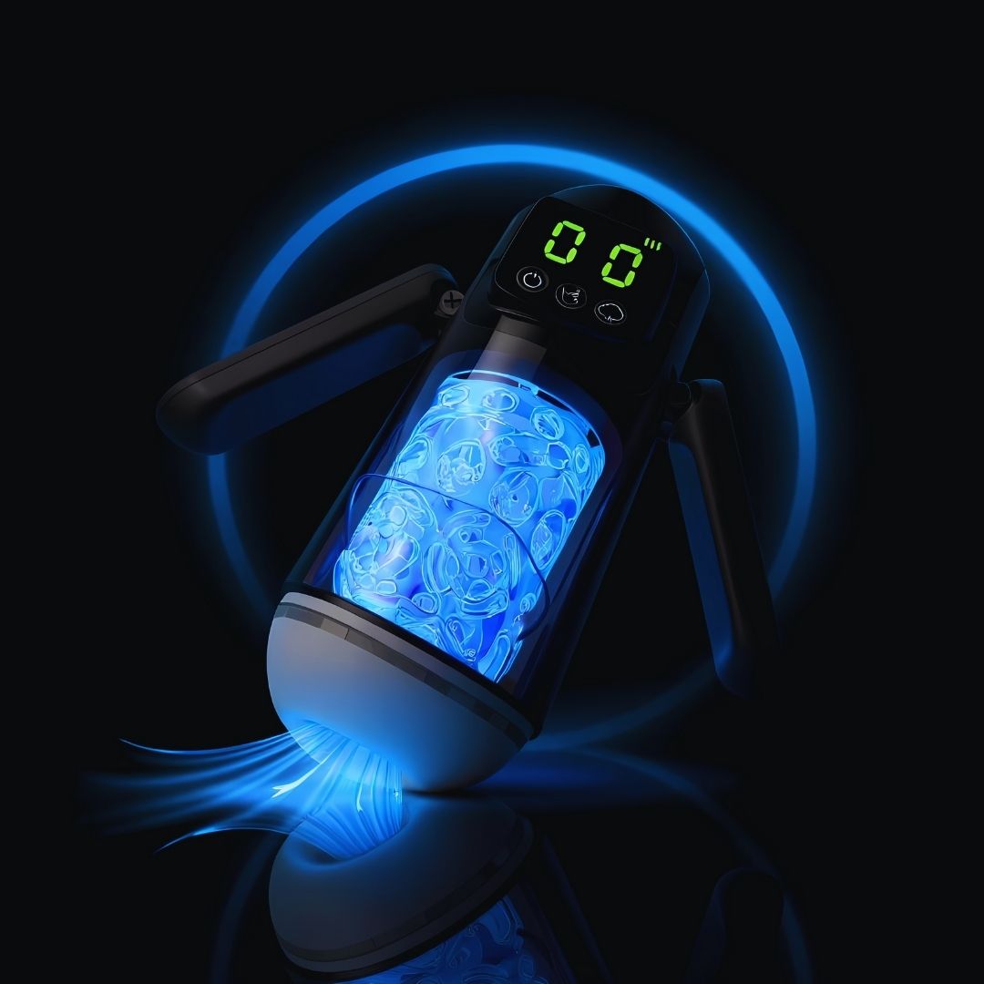 Neuman™ Hydro Therapy Pro.