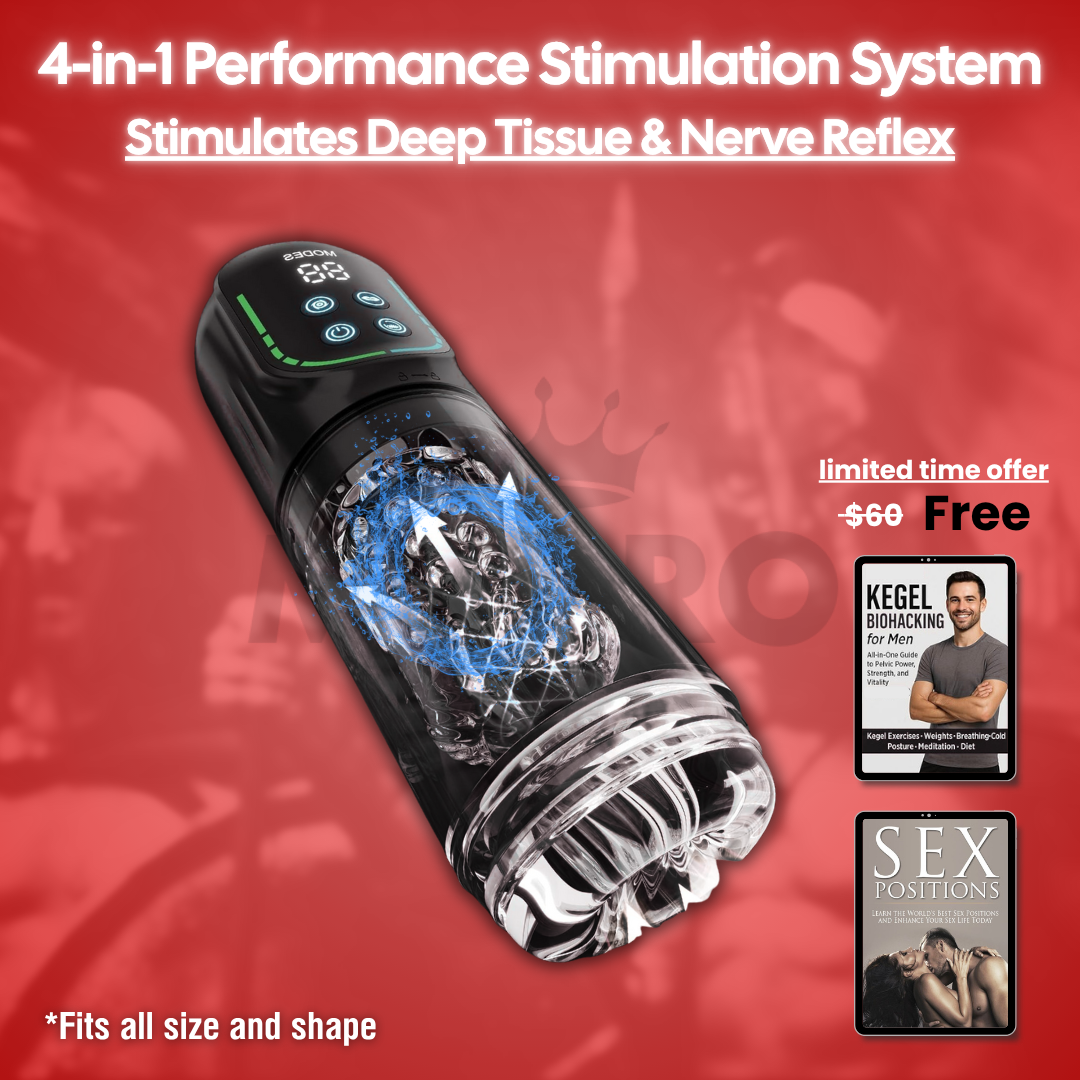 Neuman™ Aqua Therapy Pro.