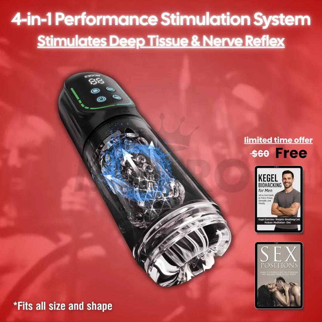 Neuman™ Aqua Therapy Pro