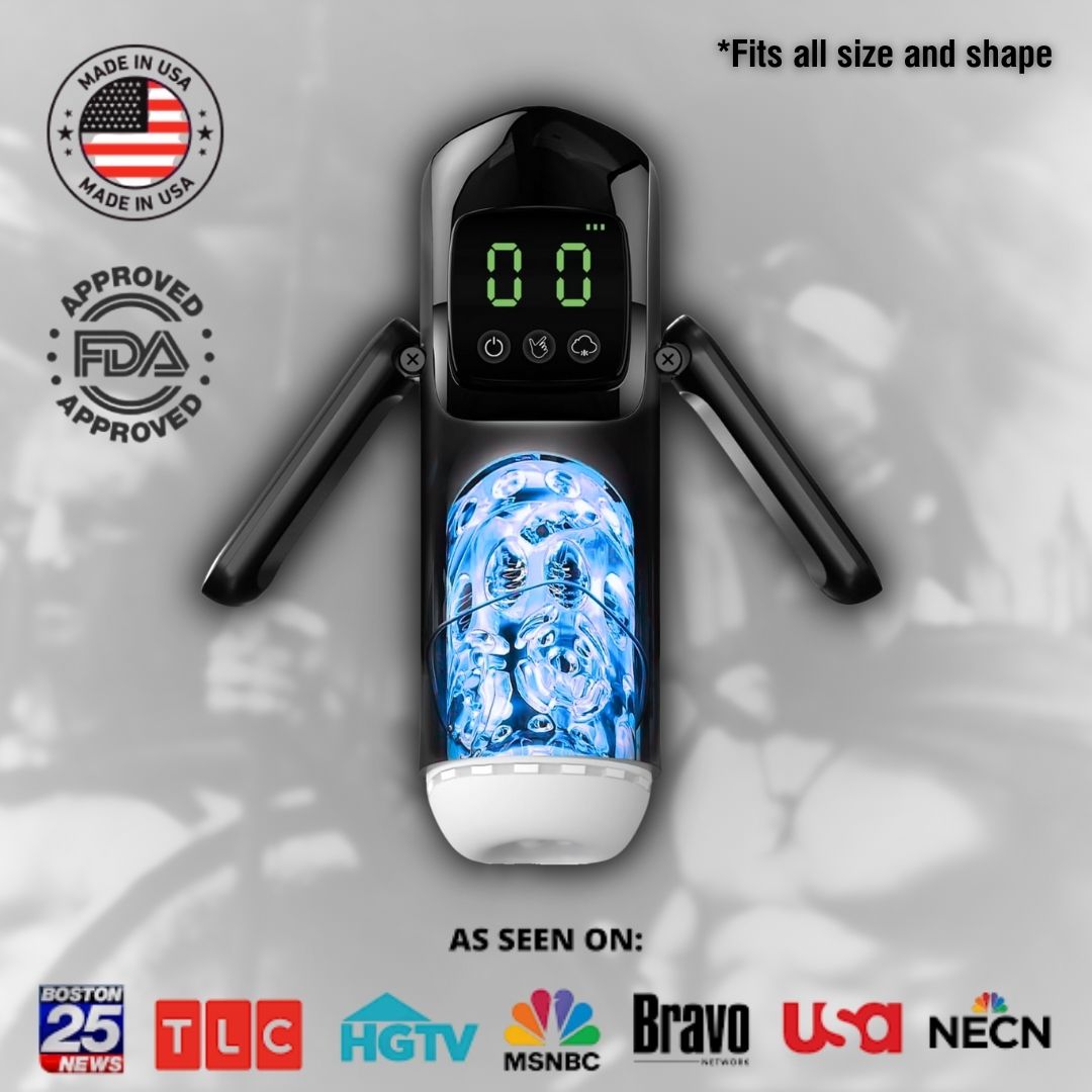 Neuman™ Hydro Therapy Pro.