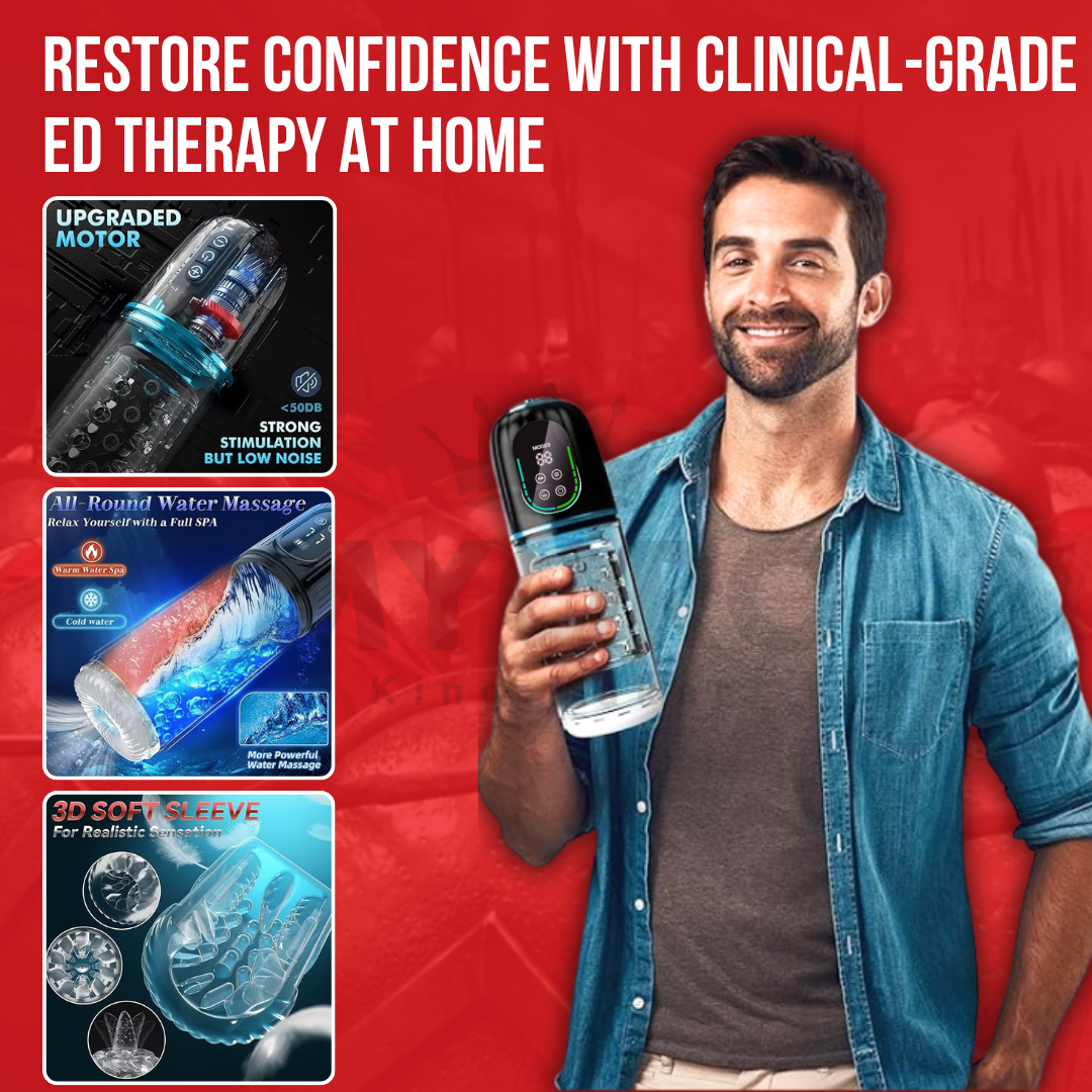 Neuman™ Aqua Therapy Pro.