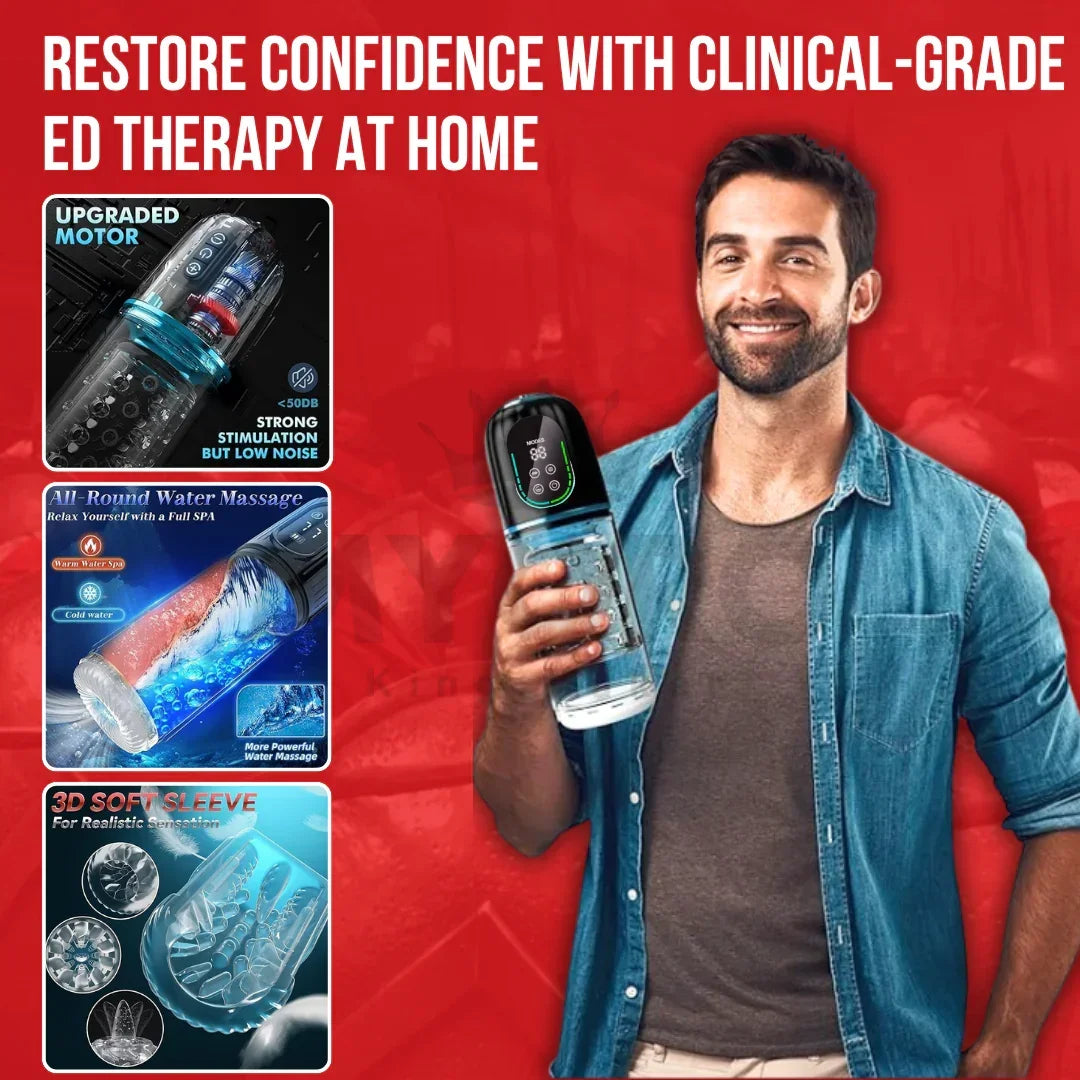 Neuman™ Aqua Therapy Pro