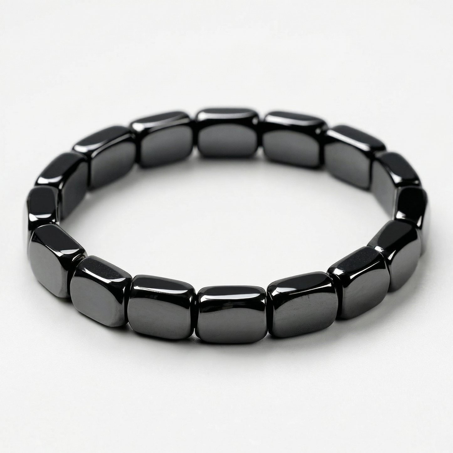 Virox™ Hematite Bracelet