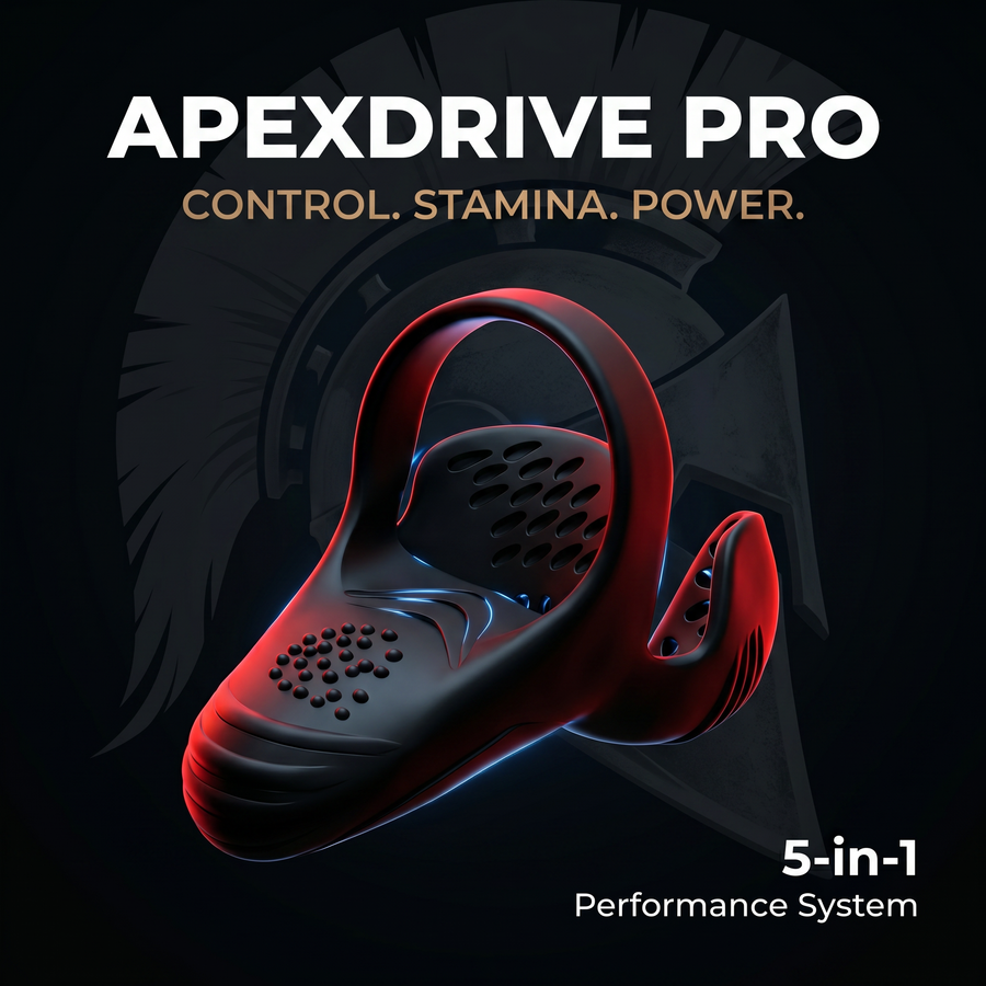 Neuman™ ApexDrive Pro