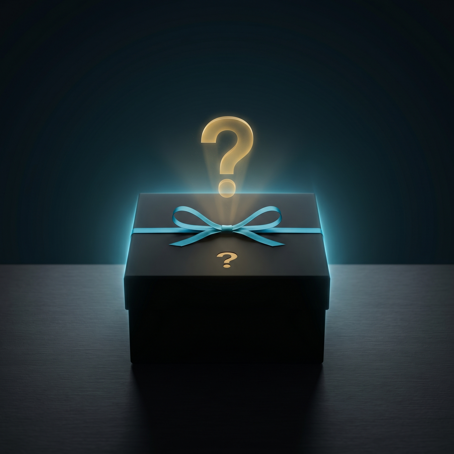 Free Mystery Gift