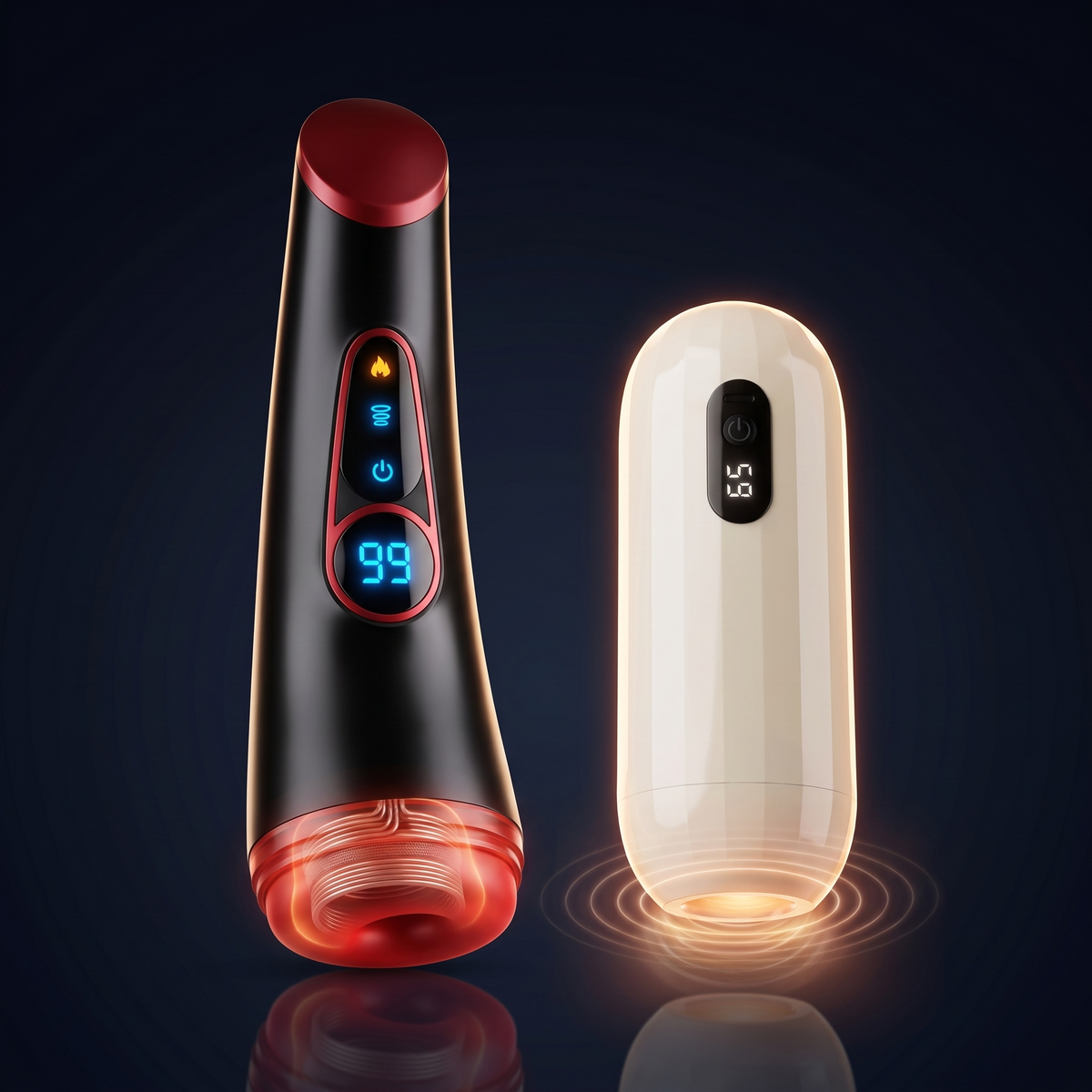 Virex Elite device