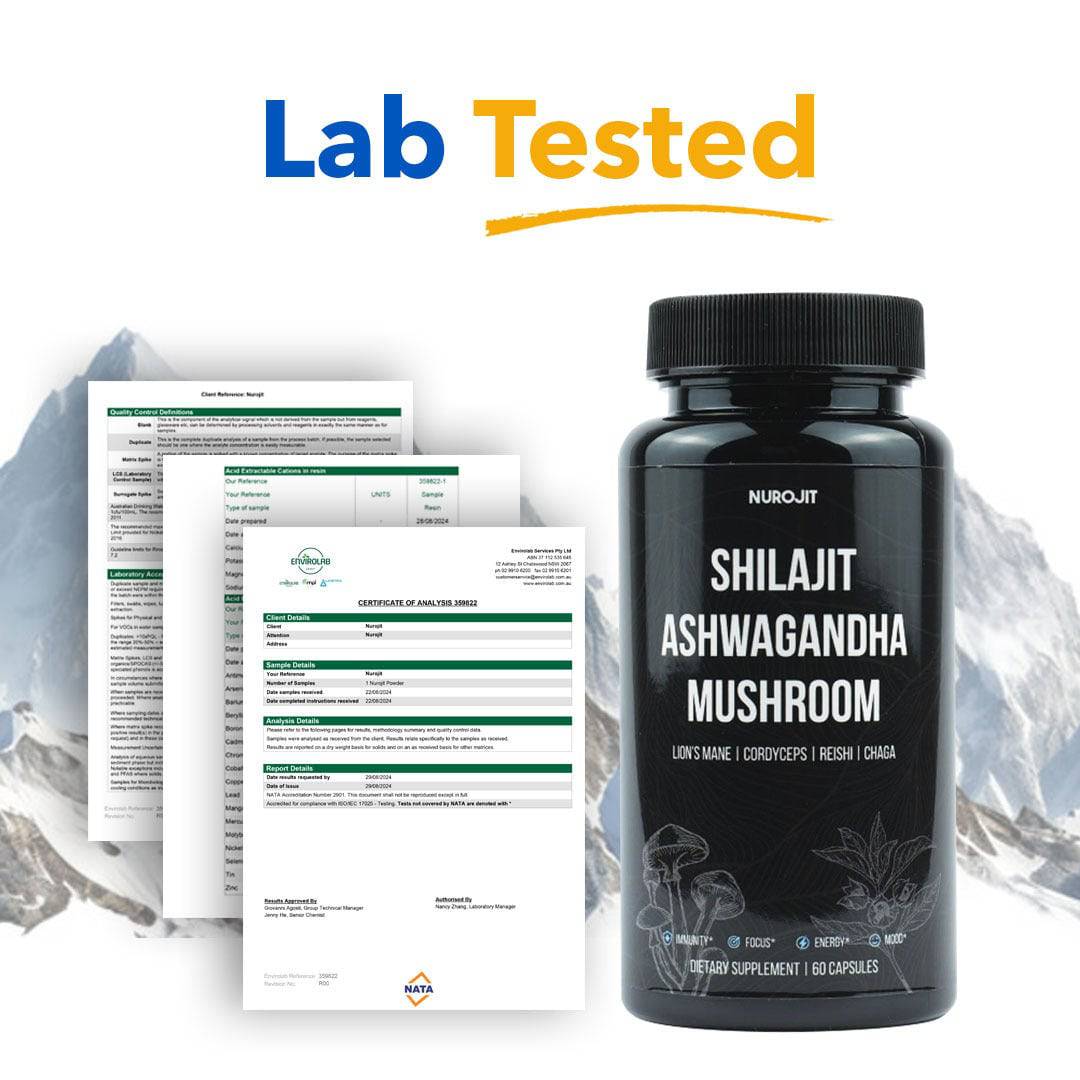 Neuman™ ForestPrime Pro