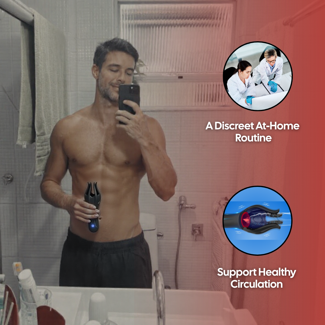 Neuman™ Wave Therapy Pro