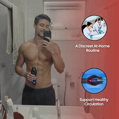 Neuman™ Wave Therapy Pro