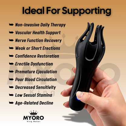 Neuman™ Wave Therapy Pro