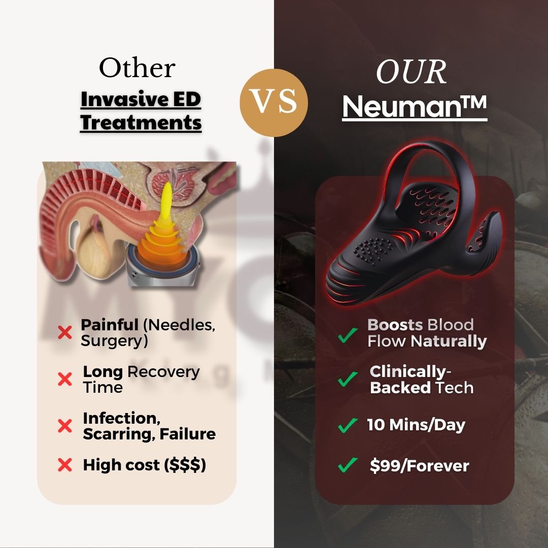 Neuman™ ApexDrive Pro