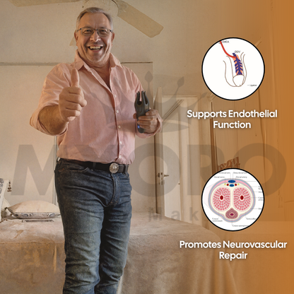 Neuman™ Wave Therapy Pro
