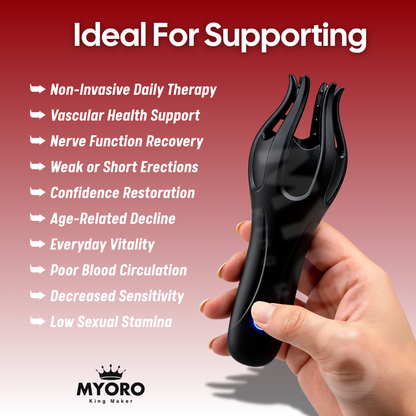 Neuman™ Wave Therapy Pro