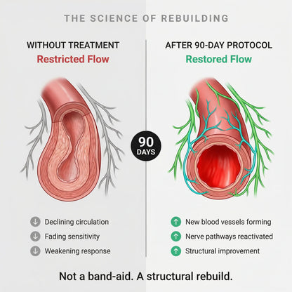 Neuman™ ApexDrive Elite — Dual-Therapy System.
