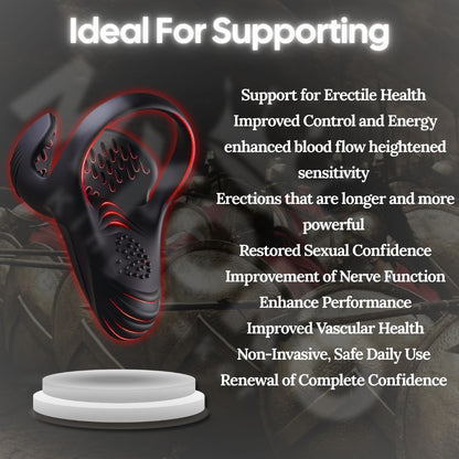 Neuman™ ApexDrive Pro