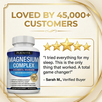 PureWell® Multi-Magnesium System