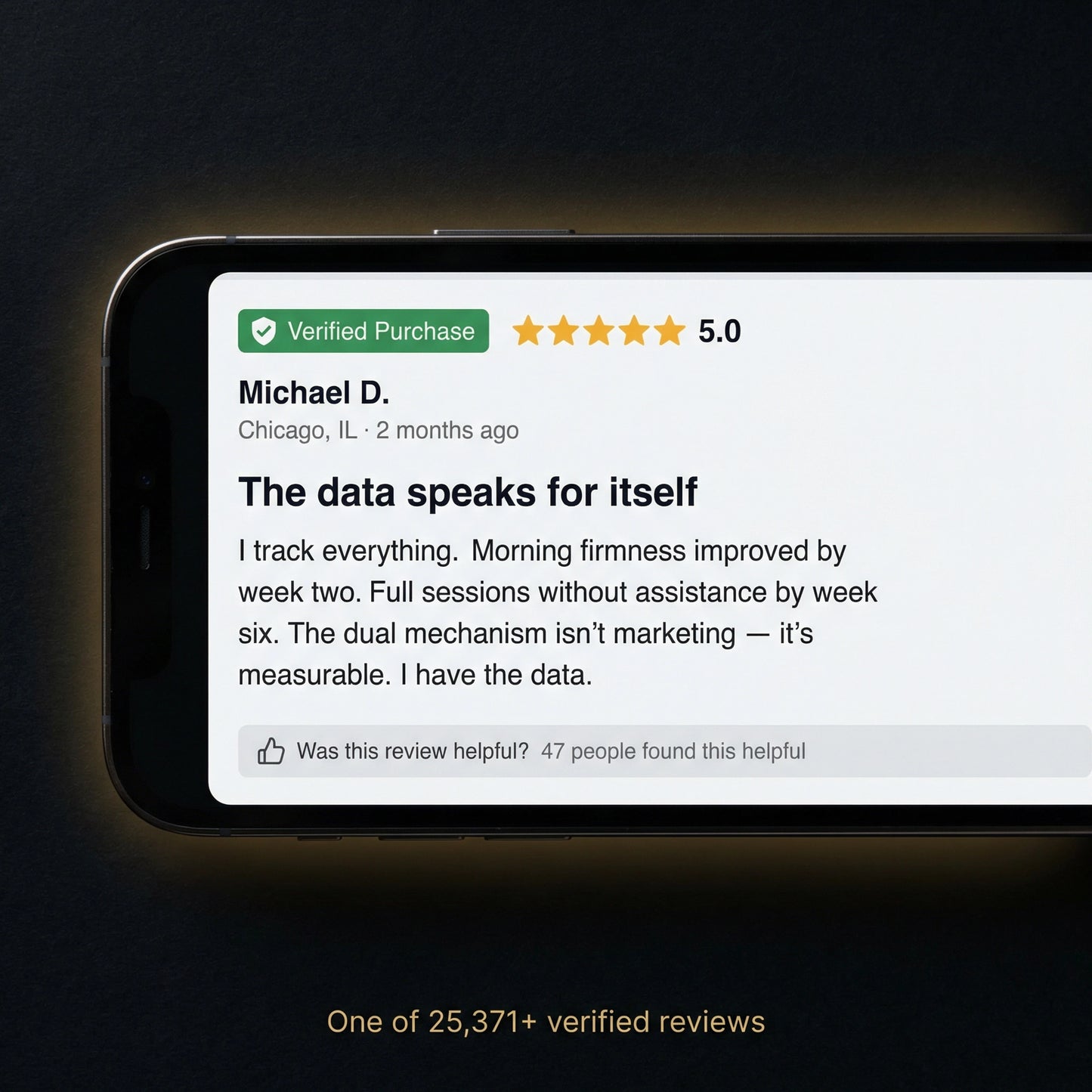 Neuman™ ApexDrive Elite — Dual-Therapy System.