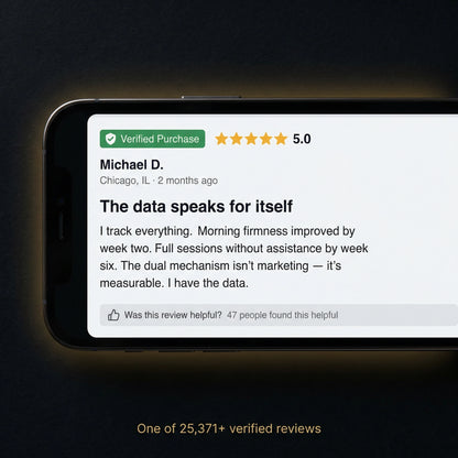 Neuman™ ApexDrive Elite — Dual-Therapy System.