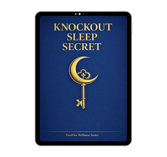 Knockout Sleep Secret
