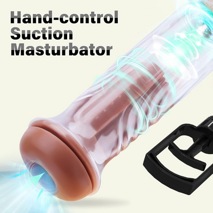 Neuman™ Pump Ultra